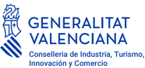 logo generalitat valenciana