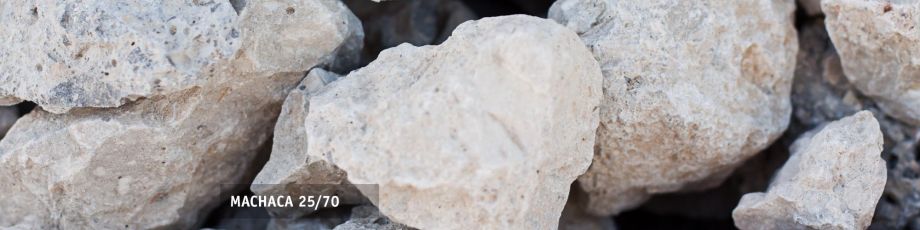 materiales pétreos alicante