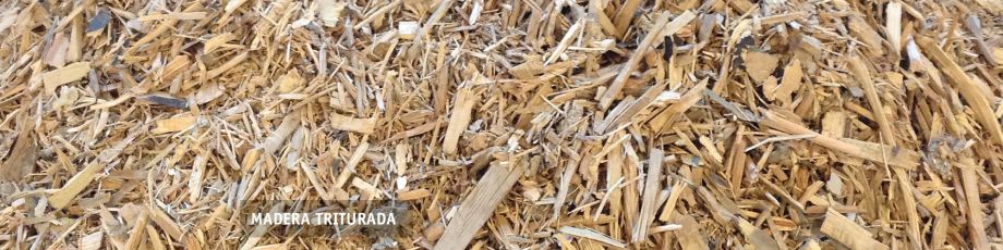 Materiales Pétreos Alicante - Finestrat - Monforte del Cid 7 Madera triturada1 300c5696