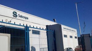 Planta de reciclaje en alicante