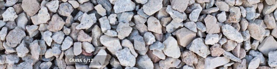 Materiales Pétreos Alicante - Finestrat - Monforte del Cid 3 Grava 6 12 eee265d3
